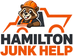 Hamilton Junk Help